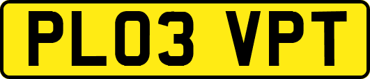 PL03VPT