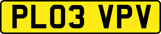 PL03VPV