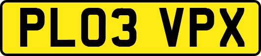 PL03VPX