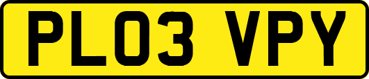 PL03VPY