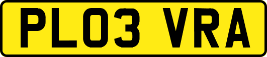 PL03VRA