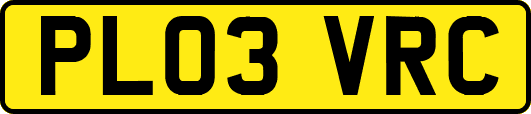 PL03VRC