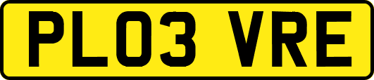 PL03VRE