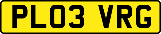 PL03VRG