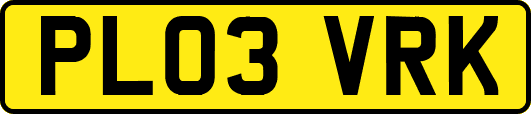 PL03VRK