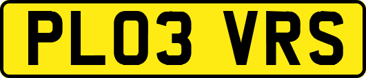 PL03VRS