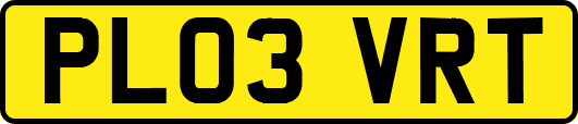 PL03VRT