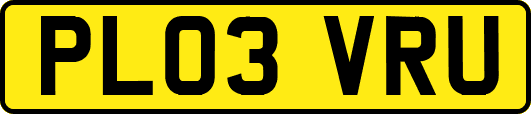 PL03VRU
