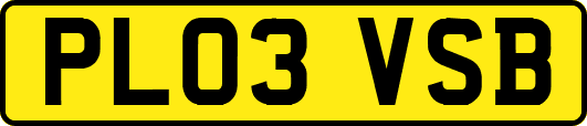 PL03VSB