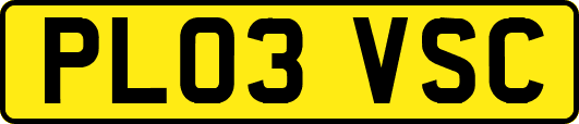 PL03VSC