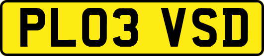 PL03VSD