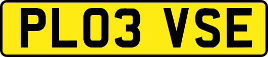 PL03VSE