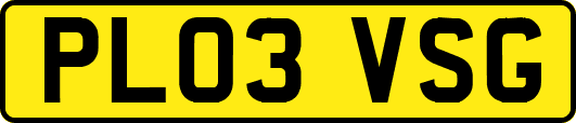 PL03VSG