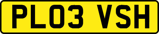 PL03VSH
