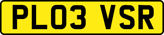 PL03VSR