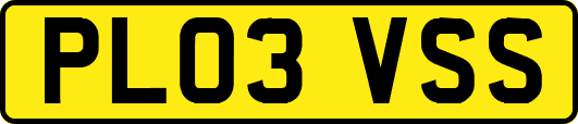 PL03VSS