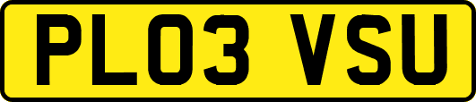 PL03VSU