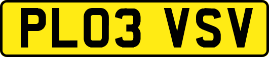 PL03VSV