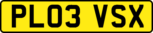 PL03VSX