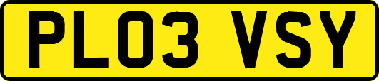 PL03VSY