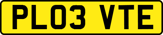 PL03VTE