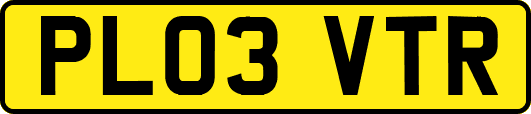 PL03VTR