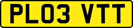 PL03VTT