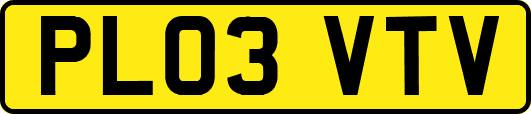 PL03VTV