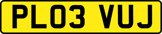 PL03VUJ