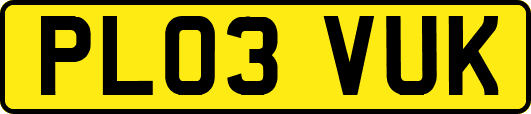 PL03VUK