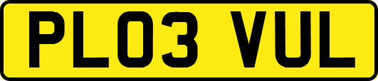 PL03VUL