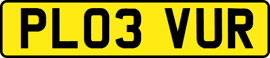 PL03VUR