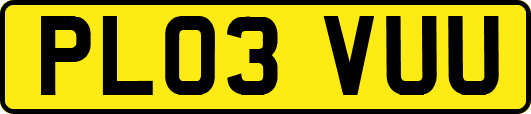 PL03VUU