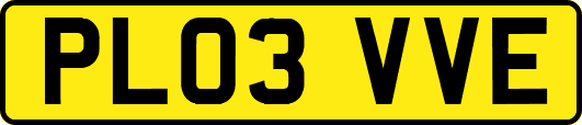 PL03VVE