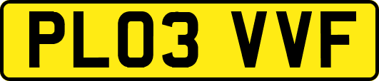 PL03VVF