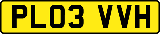 PL03VVH