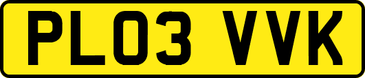 PL03VVK