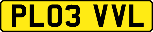 PL03VVL