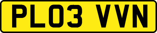 PL03VVN