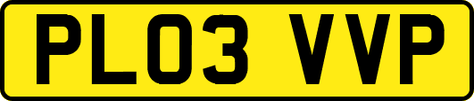 PL03VVP