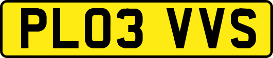PL03VVS
