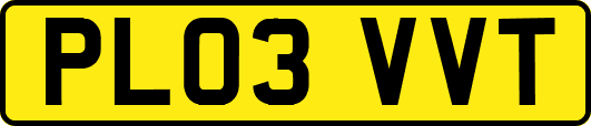 PL03VVT