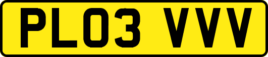 PL03VVV