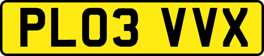 PL03VVX