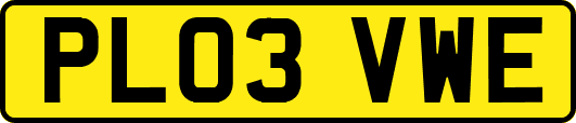 PL03VWE