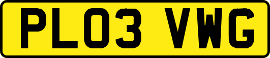 PL03VWG