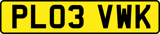PL03VWK