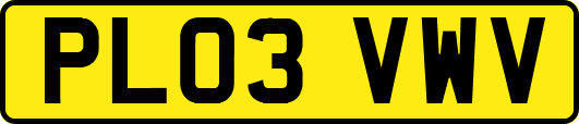 PL03VWV