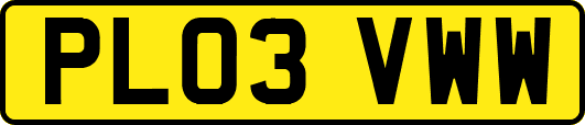 PL03VWW