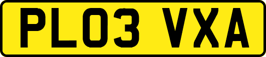 PL03VXA